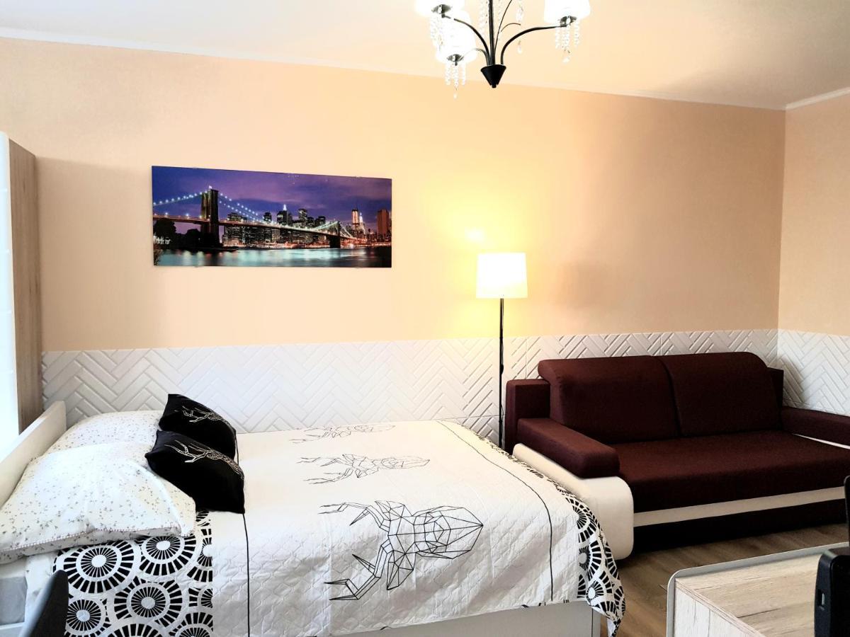 Apartment Glamour Downtown Balcony Krakow Exterior photo